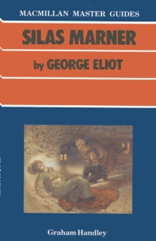 Silas Marner by George Eliot