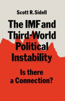 International Monetary Fund and Third World Political Instability : Is There a Connection?