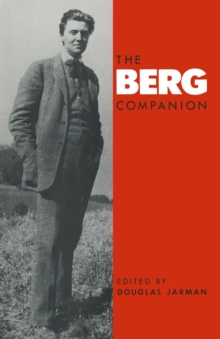 Berg Companion