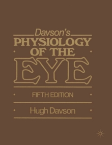 Physiology of the Eye