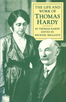 The Life and Work of Thomas Hardy