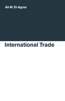 International Trade