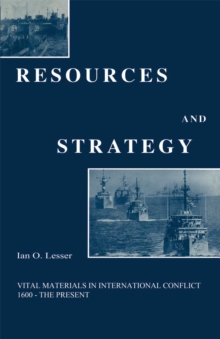 Resources and Strategy