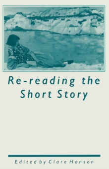 Re-reading the Short Story