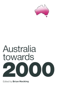 Australia Towards 2000