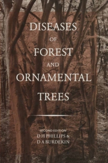 Diseases of Forest and Ornamental Trees