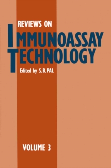 Reviews on Immunoassay Technology