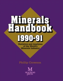 Minerals Handbook