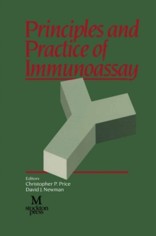 Principles and Practice of Immunoassay