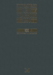 Stoy Hayward Unlisted Securities Market Year Book