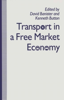 Transport in a Free Market Economy