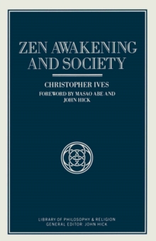 Zen Awakening and Society