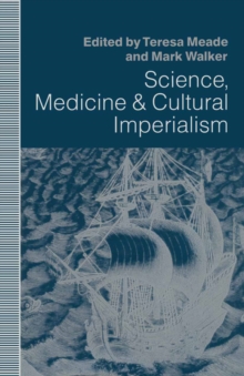 Science, Medicine and Cultural Imperialism