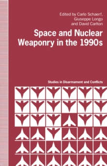 Space and Nuclear Weaponry in the 1990's