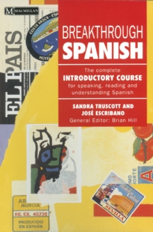 Breakthrough Spanish