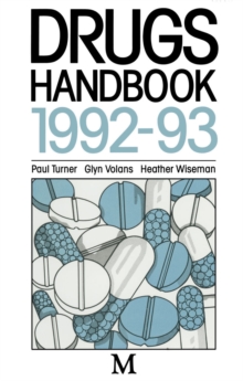 Drugs Handbook