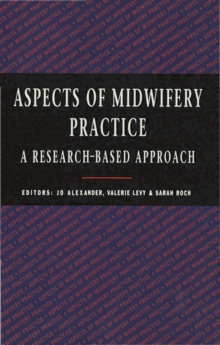 Aspects of Midwifery Practice