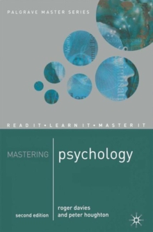 Mastering Psychology