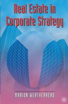 Real Estate in Corporate Strategy