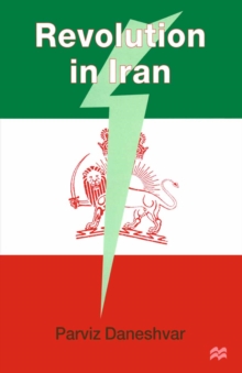 Revolution in Iran