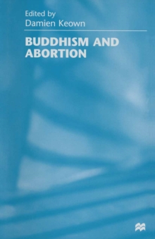 Buddhism and Abortion