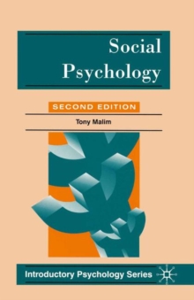 Social Psychology