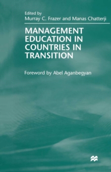 Management Education in Countries in Transition