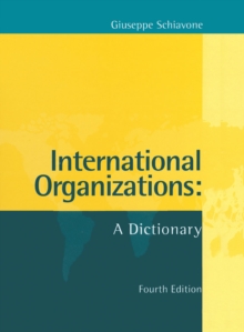 International Organizations