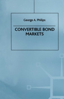 Convertible Bond Markets