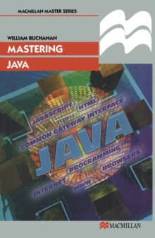 Mastering Java