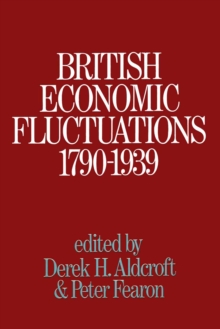 British Economic Fluctuations, 1790-1939