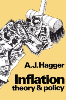 Inflation: Theory and Policy