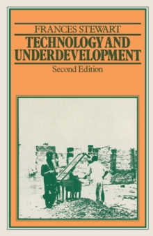 Technology and Underdevelopment