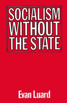 Socialism without the State