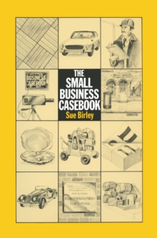 The Small Business Casebook