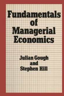 Fundamentals of Managerial Economics, PDF eBook Fundamentals of Managerial Economics, PDF eBook