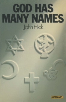 God has Many Names : Britain's New Religious Pluralism