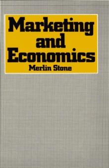 Marketing and Economics