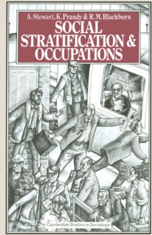 Social Stratification and Occupations