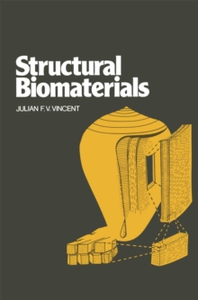 Structural Biomaterials