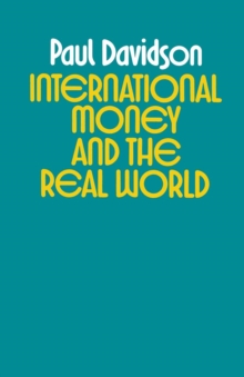 International Money and the Real World