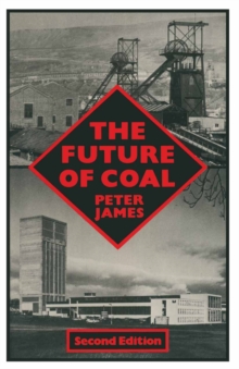 The Future of Coal