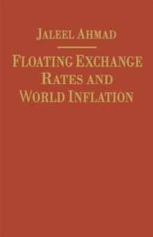 Floating Exchange Rates and World Inflation