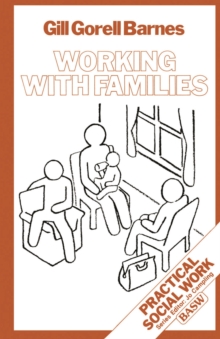 Working with Families