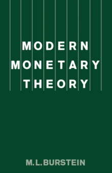 Modern Monetary Theory