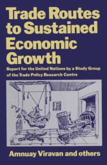 Trade Routes to Sustained Economic Growth