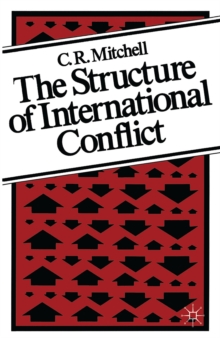 The Structure of International Conflict