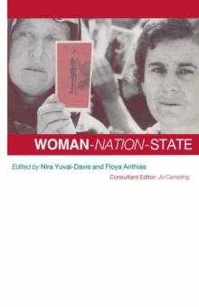 Woman-Nation-State