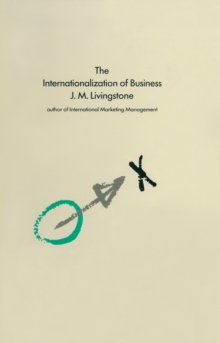 Internationalization Of Business