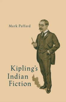 Kipling's Indian Fiction